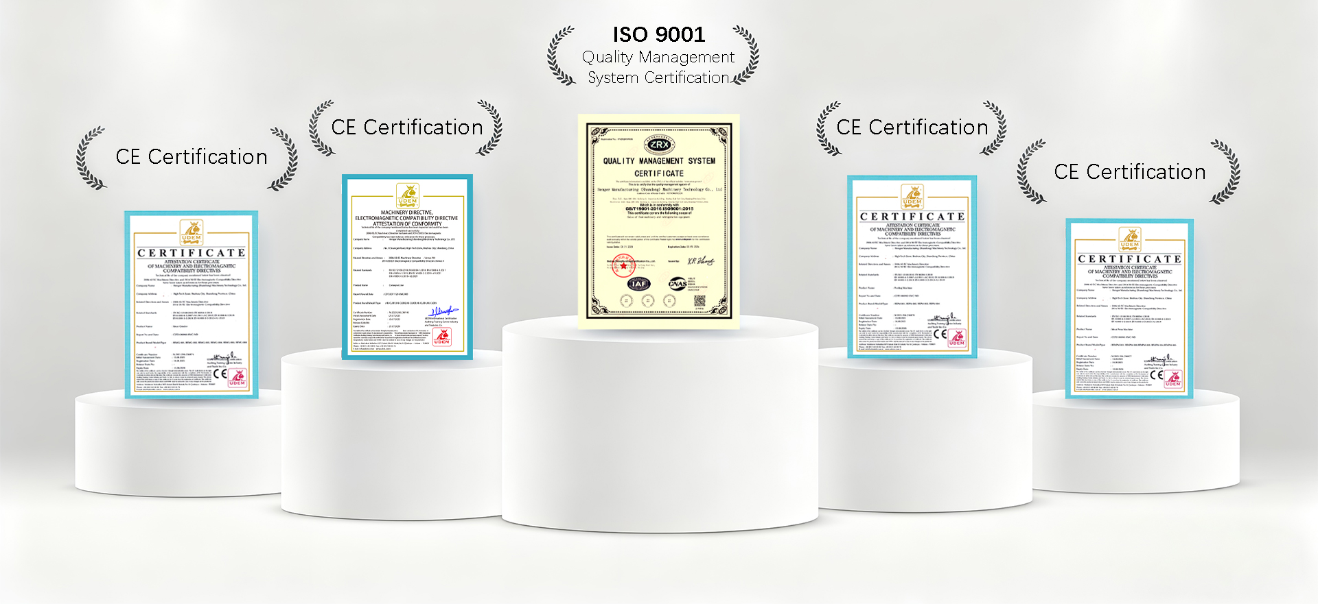 CE certification2
